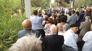 x2024 08 15 80e Anniv debarquement Armee d Afrique en Provence  (33)